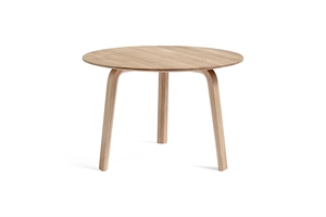 HAY - Bella bord (Ø 45 cm, H 39 cm) - natur